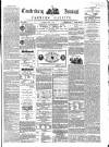 Canterbury Journal, Kentish Times and Farmers' Gazette Saturday 10 June 1865 Page 1