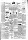 Canterbury Journal, Kentish Times and Farmers' Gazette Saturday 29 July 1865 Page 1