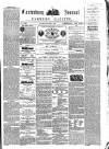 Canterbury Journal, Kentish Times and Farmers' Gazette Saturday 14 October 1865 Page 1