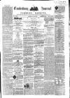 Canterbury Journal, Kentish Times and Farmers' Gazette Saturday 14 July 1866 Page 1