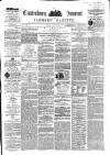 Canterbury Journal, Kentish Times and Farmers' Gazette Saturday 21 July 1866 Page 1