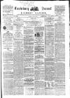 Canterbury Journal, Kentish Times and Farmers' Gazette Saturday 28 July 1866 Page 1