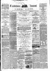 Canterbury Journal, Kentish Times and Farmers' Gazette Saturday 11 May 1867 Page 1
