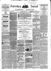 Canterbury Journal, Kentish Times and Farmers' Gazette Saturday 18 May 1867 Page 1