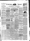 Canterbury Journal, Kentish Times and Farmers' Gazette Saturday 30 November 1867 Page 1