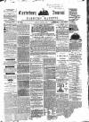 Canterbury Journal, Kentish Times and Farmers' Gazette Saturday 04 January 1868 Page 1
