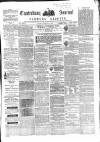 Canterbury Journal, Kentish Times and Farmers' Gazette Saturday 15 February 1868 Page 1