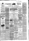 Canterbury Journal, Kentish Times and Farmers' Gazette Saturday 02 May 1868 Page 1