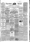 Canterbury Journal, Kentish Times and Farmers' Gazette Saturday 16 May 1868 Page 1