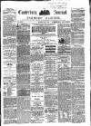Canterbury Journal, Kentish Times and Farmers' Gazette Saturday 06 June 1868 Page 1