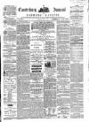Canterbury Journal, Kentish Times and Farmers' Gazette Saturday 11 July 1868 Page 1
