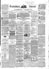Canterbury Journal, Kentish Times and Farmers' Gazette Saturday 18 July 1868 Page 1