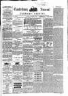 Canterbury Journal, Kentish Times and Farmers' Gazette Saturday 28 November 1868 Page 1