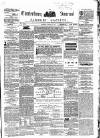Canterbury Journal, Kentish Times and Farmers' Gazette Saturday 02 January 1869 Page 1