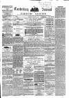 Canterbury Journal, Kentish Times and Farmers' Gazette Saturday 09 January 1869 Page 1
