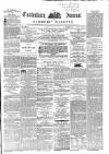 Canterbury Journal, Kentish Times and Farmers' Gazette Saturday 16 January 1869 Page 1