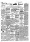 Canterbury Journal, Kentish Times and Farmers' Gazette Saturday 30 January 1869 Page 1