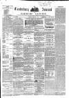 Canterbury Journal, Kentish Times and Farmers' Gazette Saturday 06 February 1869 Page 1