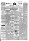 Canterbury Journal, Kentish Times and Farmers' Gazette Saturday 27 February 1869 Page 1