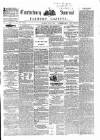 Canterbury Journal, Kentish Times and Farmers' Gazette Saturday 17 April 1869 Page 1