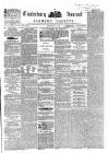 Canterbury Journal, Kentish Times and Farmers' Gazette Saturday 01 May 1869 Page 1