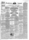 Canterbury Journal, Kentish Times and Farmers' Gazette Saturday 08 May 1869 Page 1