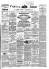 Canterbury Journal, Kentish Times and Farmers' Gazette Saturday 15 May 1869 Page 1