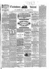 Canterbury Journal, Kentish Times and Farmers' Gazette Saturday 22 May 1869 Page 1