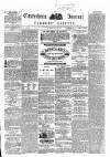 Canterbury Journal, Kentish Times and Farmers' Gazette Saturday 29 May 1869 Page 1