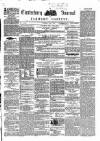 Canterbury Journal, Kentish Times and Farmers' Gazette Saturday 05 June 1869 Page 1