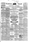 Canterbury Journal, Kentish Times and Farmers' Gazette Saturday 12 June 1869 Page 1