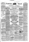 Canterbury Journal, Kentish Times and Farmers' Gazette Saturday 10 July 1869 Page 1