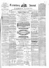 Canterbury Journal, Kentish Times and Farmers' Gazette Saturday 16 October 1869 Page 1