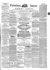 Canterbury Journal, Kentish Times and Farmers' Gazette Saturday 06 November 1869 Page 1
