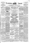 Canterbury Journal, Kentish Times and Farmers' Gazette Saturday 13 November 1869 Page 1