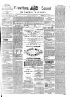 Canterbury Journal, Kentish Times and Farmers' Gazette Saturday 27 November 1869 Page 1