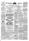 Canterbury Journal, Kentish Times and Farmers' Gazette Saturday 18 December 1869 Page 1