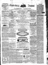 Canterbury Journal, Kentish Times and Farmers' Gazette Saturday 18 June 1870 Page 1