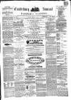 Canterbury Journal, Kentish Times and Farmers' Gazette Saturday 05 February 1870 Page 1