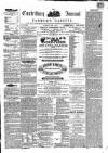 Canterbury Journal, Kentish Times and Farmers' Gazette Saturday 09 April 1870 Page 1