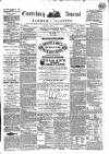 Canterbury Journal, Kentish Times and Farmers' Gazette Saturday 30 April 1870 Page 1