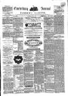 Canterbury Journal, Kentish Times and Farmers' Gazette Saturday 07 May 1870 Page 1