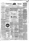Canterbury Journal, Kentish Times and Farmers' Gazette Saturday 21 May 1870 Page 1