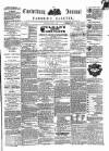 Canterbury Journal, Kentish Times and Farmers' Gazette Saturday 11 June 1870 Page 1