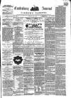 Canterbury Journal, Kentish Times and Farmers' Gazette Saturday 02 July 1870 Page 1