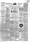 Canterbury Journal, Kentish Times and Farmers' Gazette Saturday 09 July 1870 Page 1