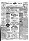 Canterbury Journal, Kentish Times and Farmers' Gazette Saturday 15 October 1870 Page 1