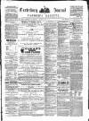 Canterbury Journal, Kentish Times and Farmers' Gazette Saturday 01 April 1871 Page 1