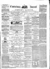 Canterbury Journal, Kentish Times and Farmers' Gazette Saturday 06 May 1871 Page 1
