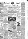 Canterbury Journal, Kentish Times and Farmers' Gazette Saturday 01 November 1873 Page 1